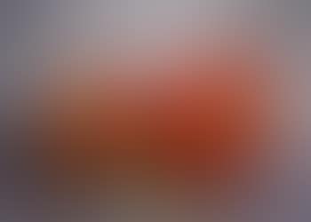 Swiss cow, red (preview)
