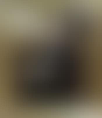 Untitled, young boy with a rabbit (preview)