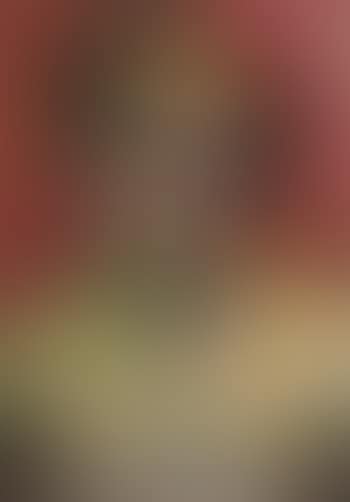 Halbakt - Nude half figure (preview)
