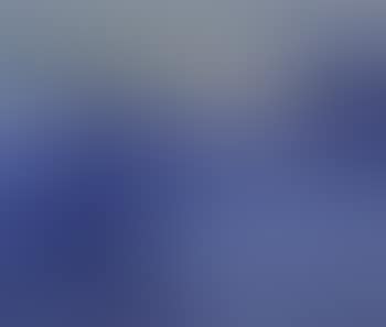 Diving board with still water on blue paper (preview)