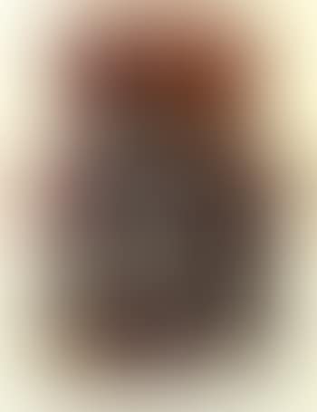 Boy and dog snuggled in blanket (preview)
