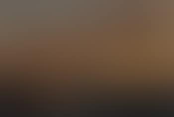 Evening fire on the plain (preview)