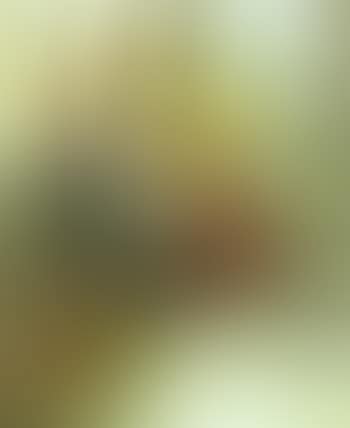 Still life of flowers in a white pitcher (preview)