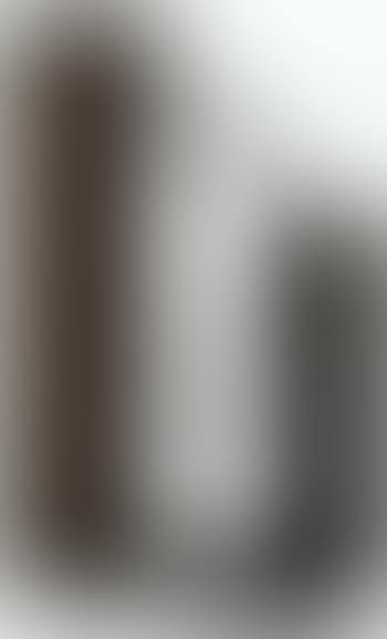 Iron spaces (preview)