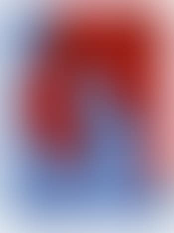 Composition in red and blue (preview)
