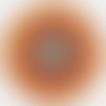 Gorgeous concentric beautiful charity begins at home, exploding orange painting (preview)