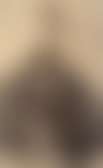 Femme en robe noire decolletee (preview)