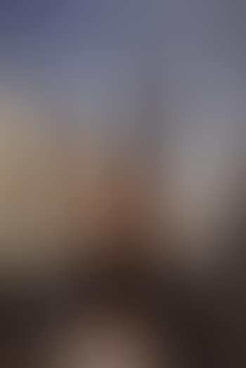 Venetian canal scene (preview)