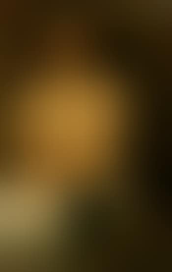 Zittend naakt met lichtblauwe doek (preview)