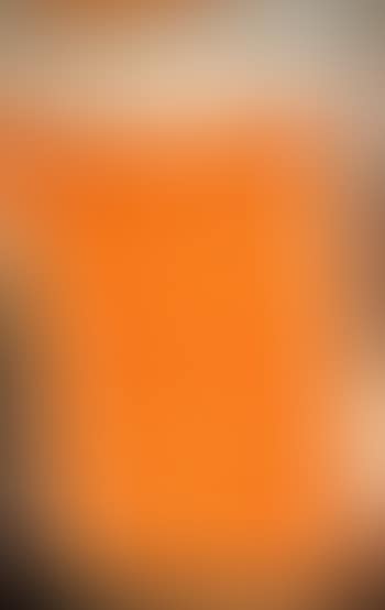 Big orange (preview)