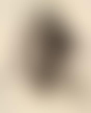Seated woman with hand on face (preview)