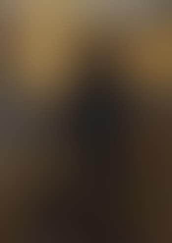Man in autumn landscape (preview)