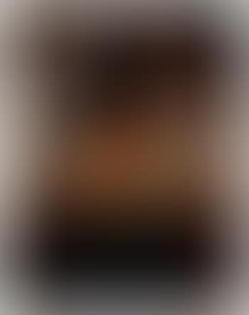 Self-portrait with shaded eyes (preview)