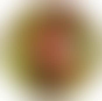 Untitled, spin painting (preview)