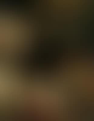 Sleeping Christ child, God the Father and putti with instruments of passion (preview)