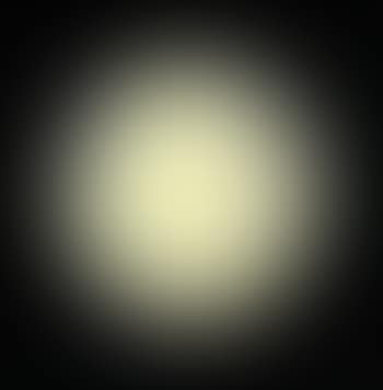 White shape on grey and black (preview)
