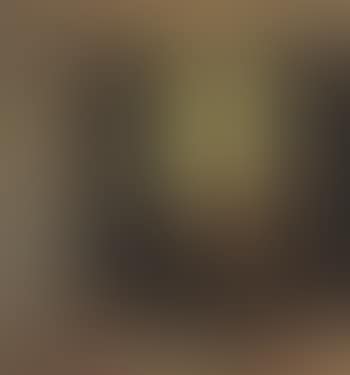Interior scene with girl looking out of window (preview)