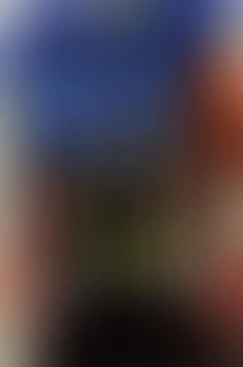 Femme, oiseaux, etoile II (preview)