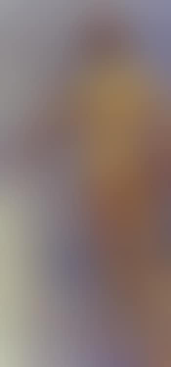 Study for Nazareth (preview)