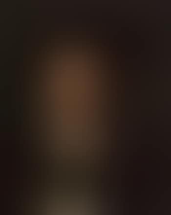 Portrait of young peasant with pipe (preview)