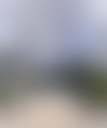 Winter landscape - backyard (preview)