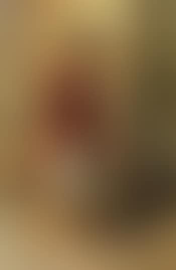 Portrait of an actress in a hat (preview)