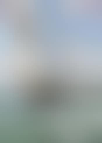 HRH Prince Philip, Duke of Edinburgh's dragon class yacht Bluebittle off Cowes (preview)