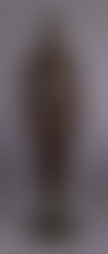 Nude girl standing (preview)