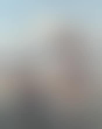 Two friends wearing bathing costumes on beach (preview)