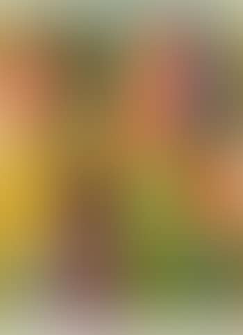 Yellow watercolours (preview)