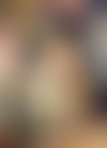 Corner of studio with model (preview)