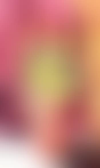 Giroflees, cruche marron (preview)