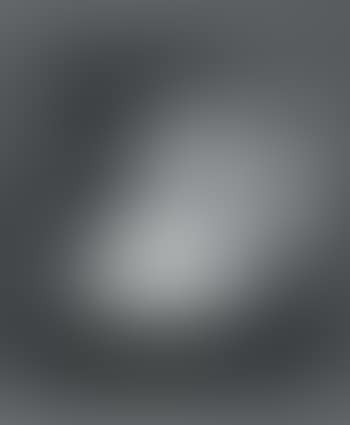 Lady, in low-cut dress, hair dressed, curtain and landscape background (preview)