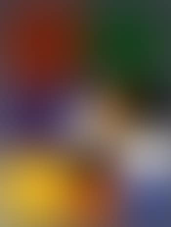 Eight Complementary Colour Pairs (preview)