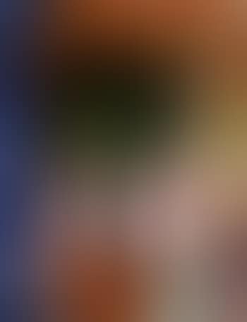 Still life with azaleas (preview)