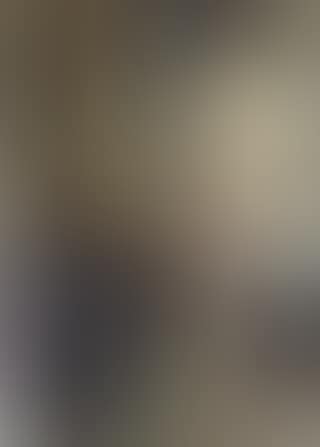 Nude in front of mirror (preview)