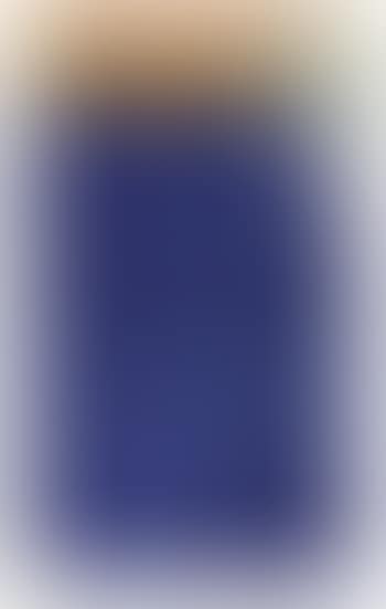 Large Bright Blue, from 'Eight Color Etchings' (preview)