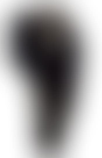 Head of girl with fringe (preview)