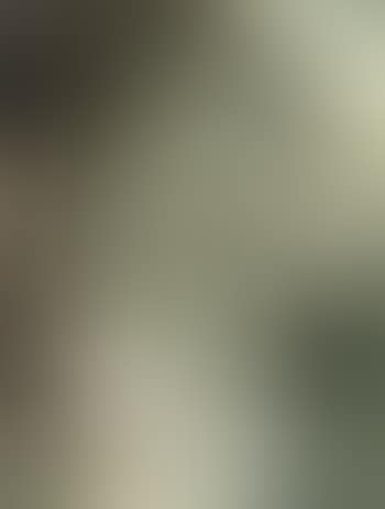 Young female bather near column (preview)