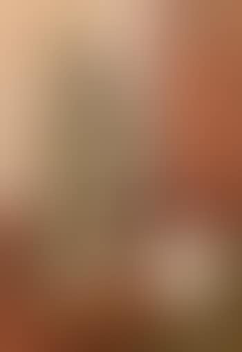 Still life with classical figure and shell (preview)