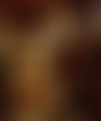 Lady in interior, still life of game and vegetables (preview)