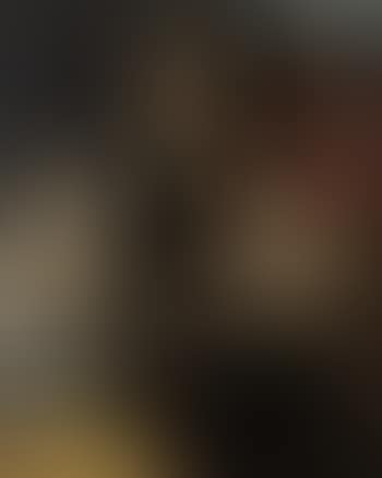 Holy Family with Saint Lucy (preview)