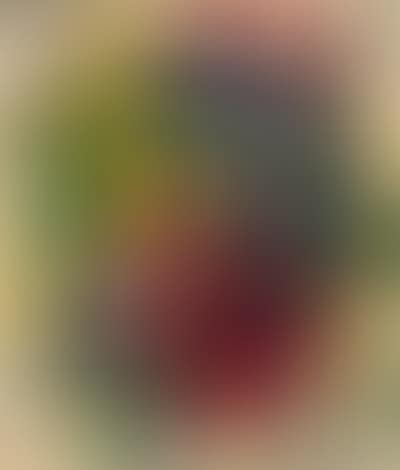 Composition indienne (preview)