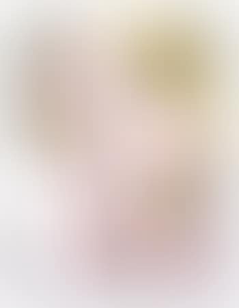 Reflection on hair (preview)