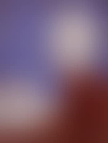 Composition bleu, marron et blanc (preview)
