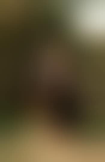 Girl in summer landscape (preview)
