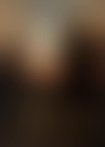 Evening, landscape from Kolmarden (preview)