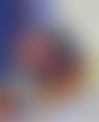 Still life with apples and orange (preview)