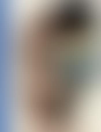Nude with bouquet (preview)
