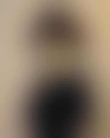 La blouse noir (preview)